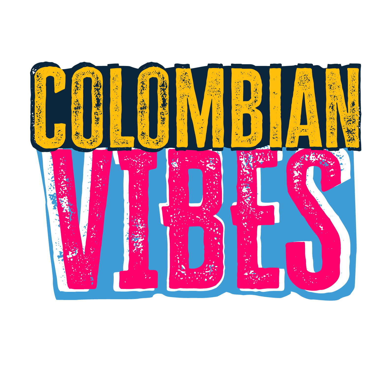 Colombian Vibes